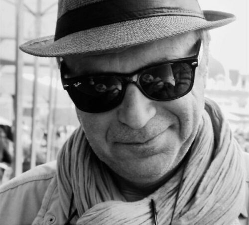 Joël CADIERE CADIERE Joel E1676132797281